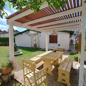 Casa de 1 dormitorio
